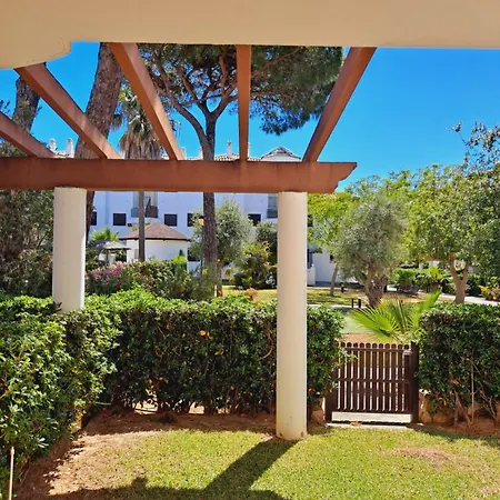 Apartamento Coto De San Jose *