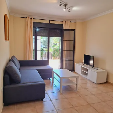 Coto De San Jose Apartamento