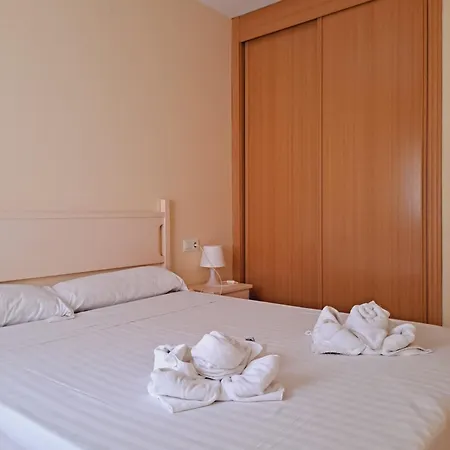 Apartment Coto De San Jose