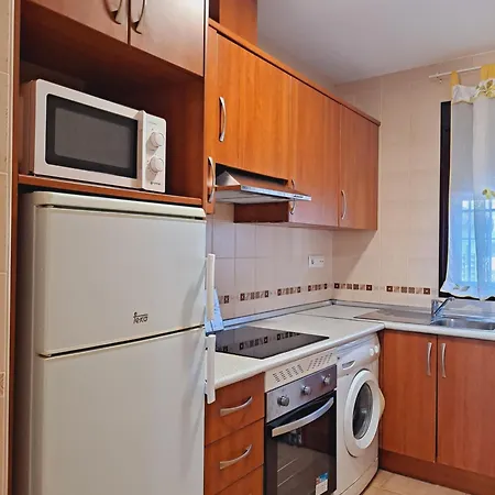 Coto De San Jose Apartment Chiclana de la Frontera