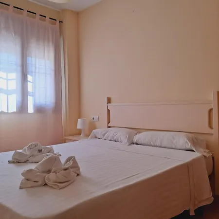 Apartment Coto De San Jose