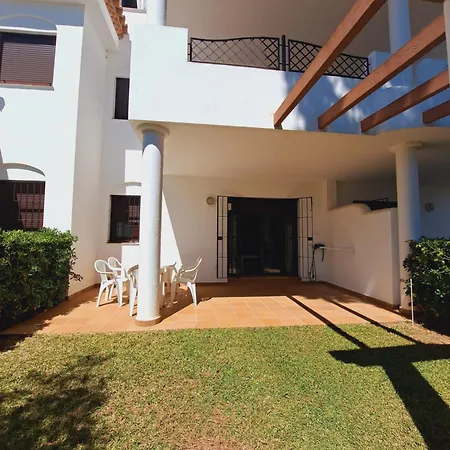 Apartment Coto De San Jose
