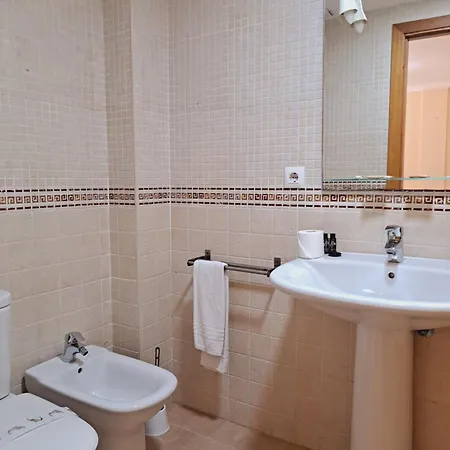 Apartment Coto De San Jose Chiclana de la Frontera