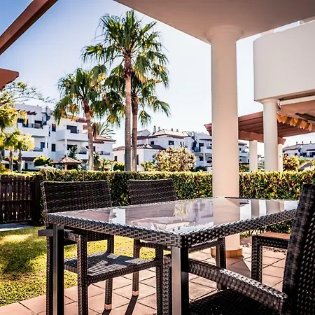 Apartment Coto De San Jose