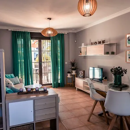 Apartment Coto De San Jose Chiclana de la Frontera