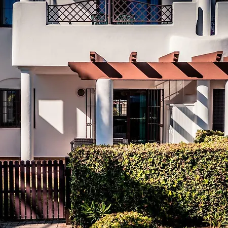 Coto De San Jose Apartment