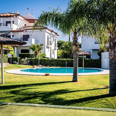 Coto De San Jose Apartment *