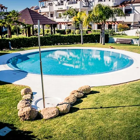 Apartment Coto De San Jose Chiclana de la Frontera