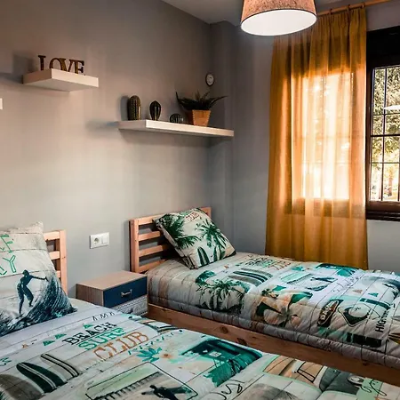 Coto De San Jose Apartment Chiclana de la Frontera