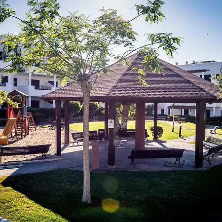 Apartment Coto De San Jose Chiclana de la Frontera