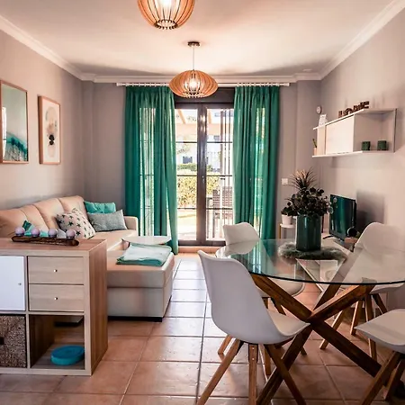 Coto De San Jose Apartamento