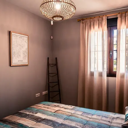 Apartment Coto De San Jose Chiclana de la Frontera