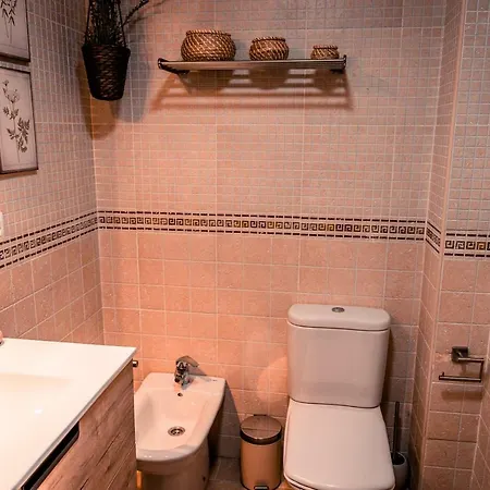 Apartment Coto De San Jose