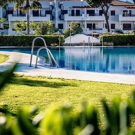 Coto De San Jose Apartment Chiclana de la Frontera