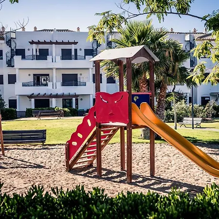 Apartment Coto De San Jose