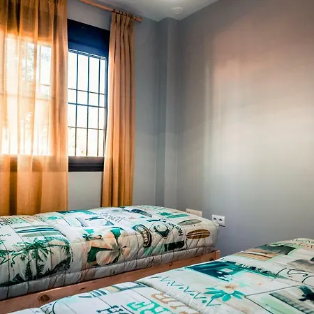 Apartment Coto De San Jose