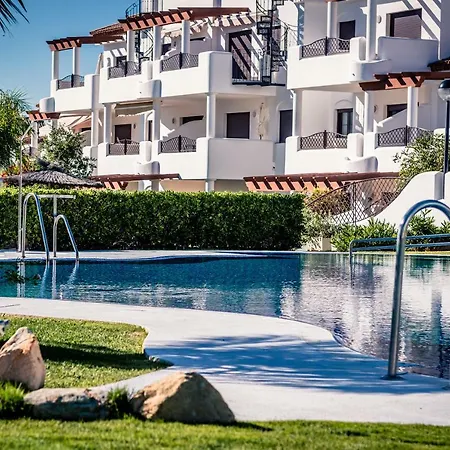 Coto De San Jose Apartment *